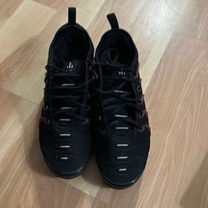Nike Vapormax Men Size 11.5 Very Good Condition